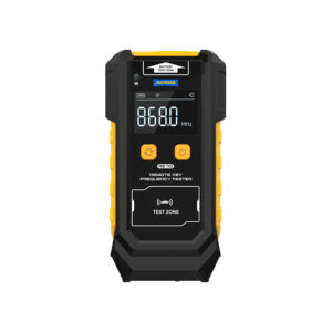 RE110 Remote Key Frequency Tester