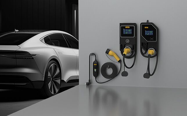 EV