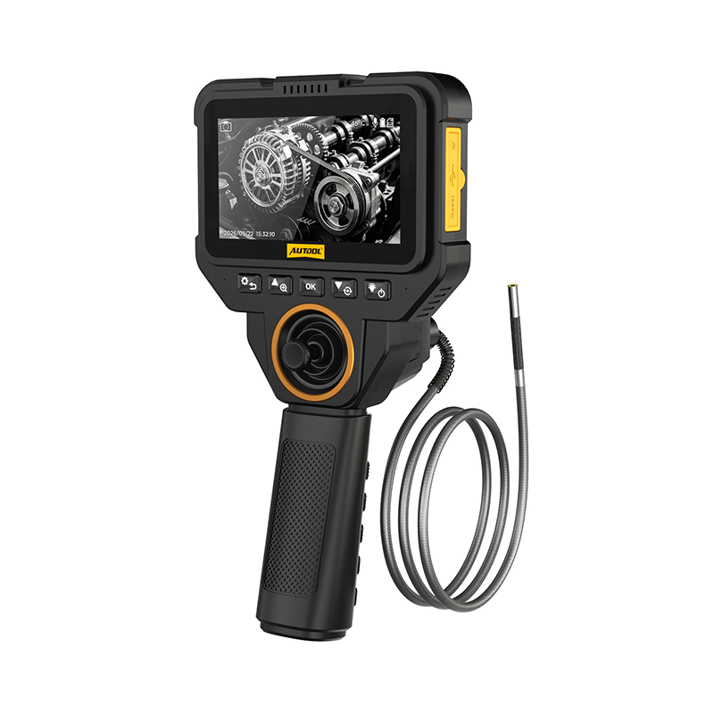 AUTOOL articulating borescope