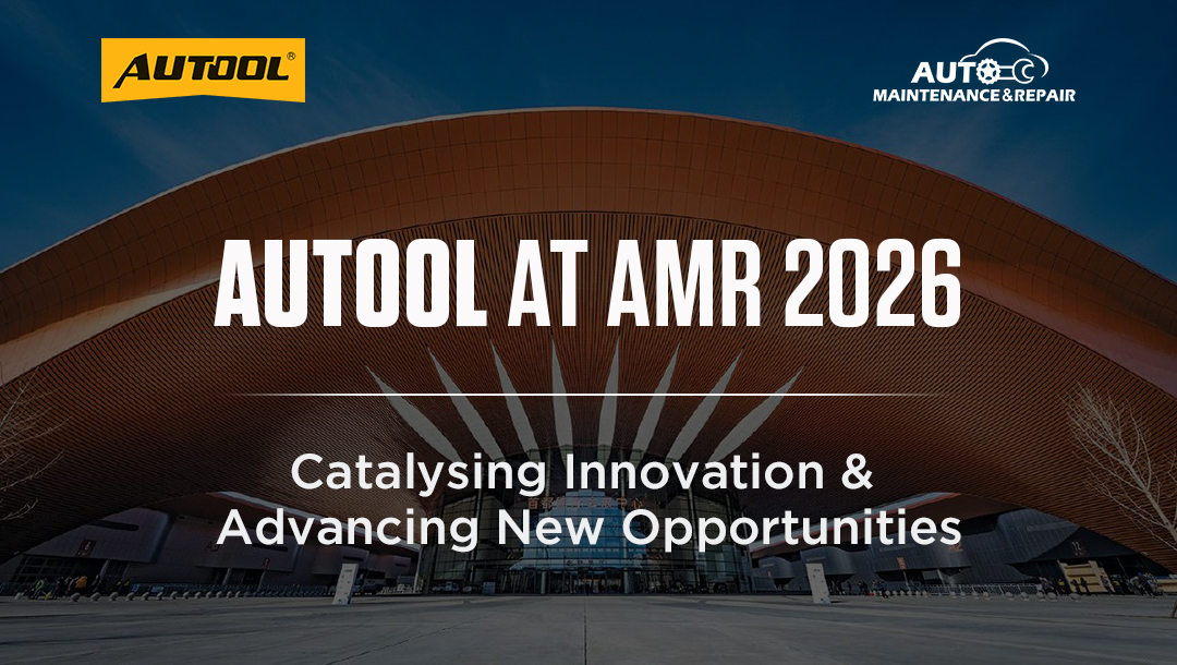 AUTOOL at AMR 2026 | Catalysing Innovation &Advancing New Opportunities
