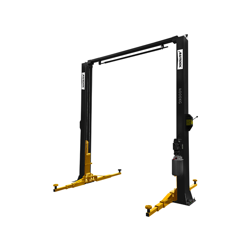 ATL-4D 4-Ton Standard Gantry Lift