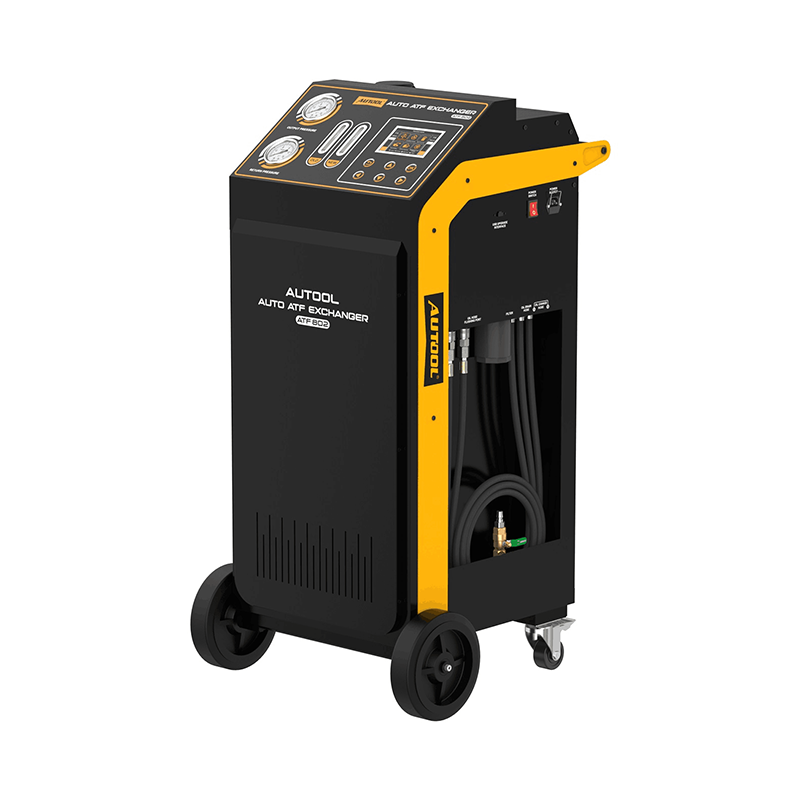 ATF802 Transmission Fluid Exchanger