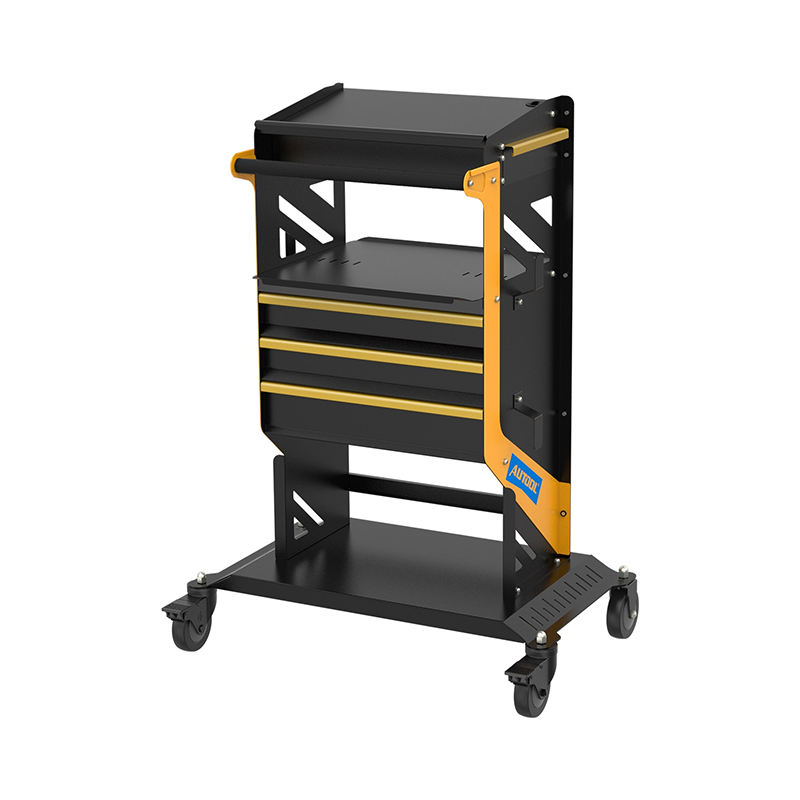 T26 Rolling Utility Cart
