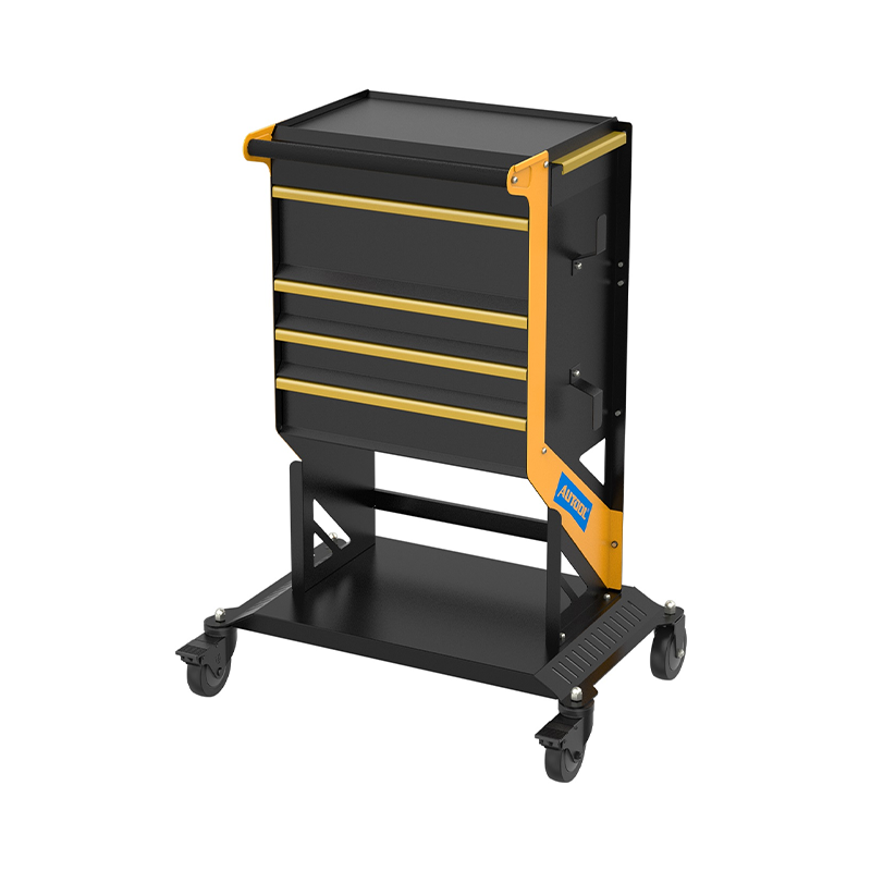 T27 Automotive Service Cart