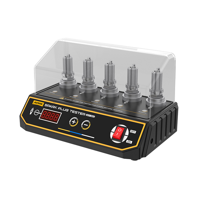 SPT360 Spark Plug Tester