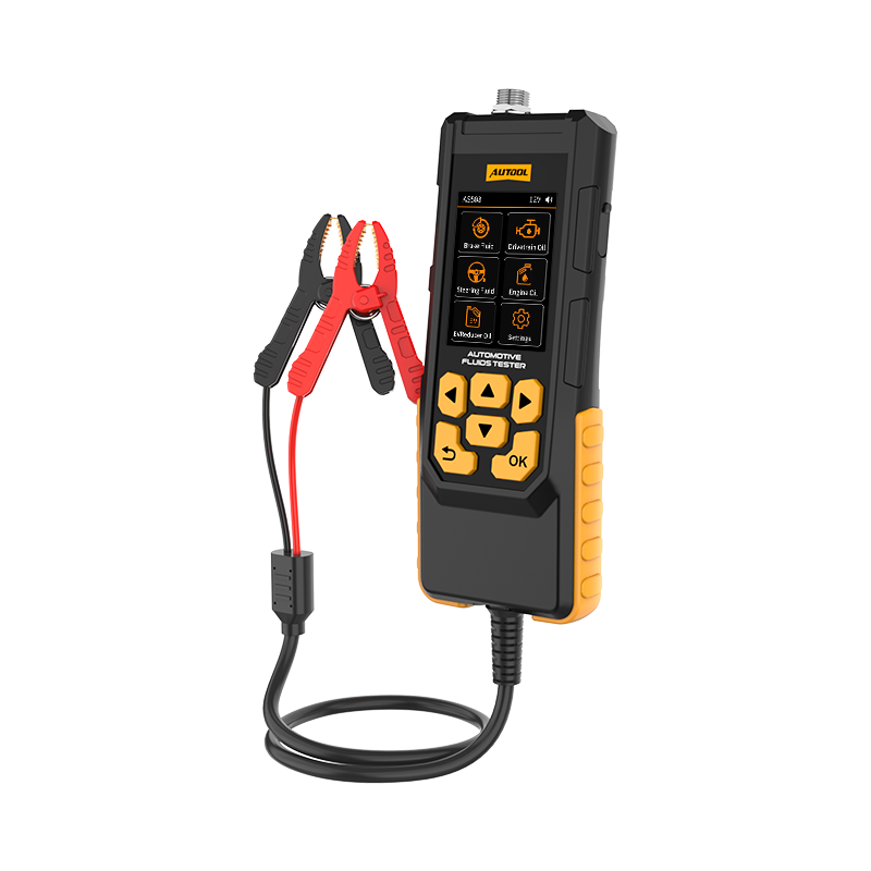 AS508 Automotive Fluid Tester