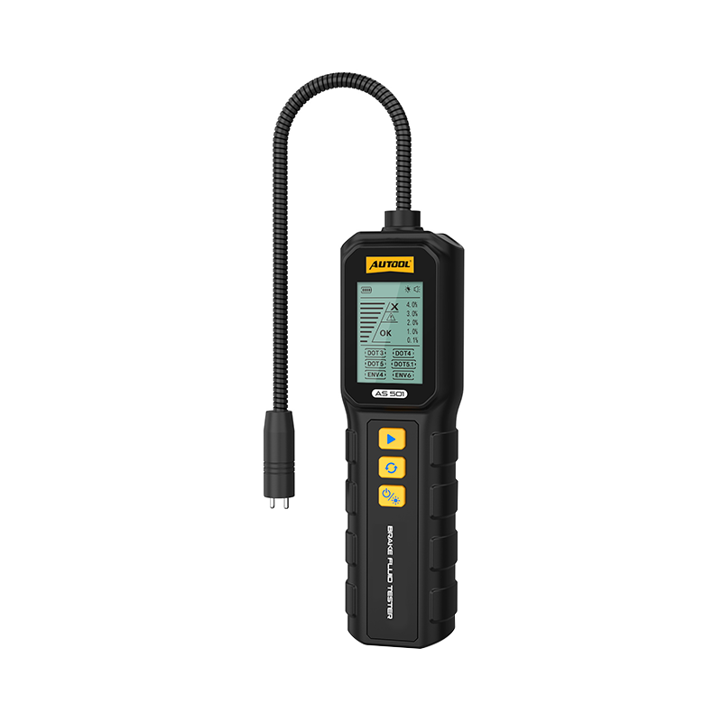 AS501 Brake Fluid Tester