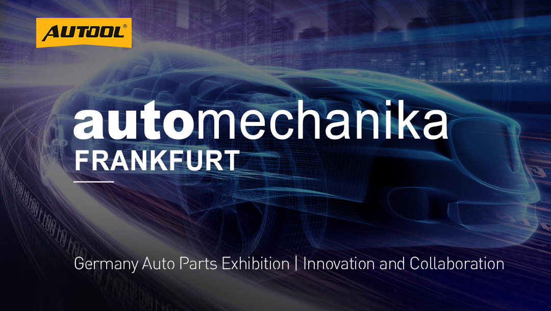 AUTOOL 2024 Germany Auto Parts Exhibition | Innovation and Collaboration