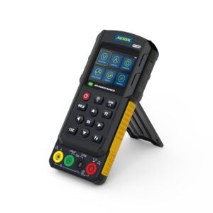 DM303 Automotive Multimeter