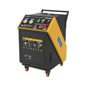 HTS709 Dry lce Blasting Machine