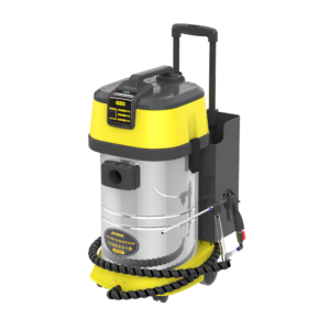 HTS518 Walnut Sand De-Carbon Cleaner