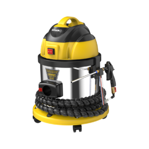 HTS558 Walnut Sand De-Carbon Cleaner