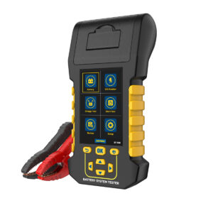 BT880 Automotive Battery Tester
