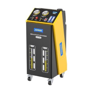 ATF702 Transmission Fluid Exchanger