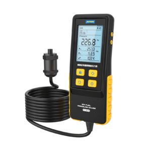 PT640 GDI Fuel Pressure Gauge