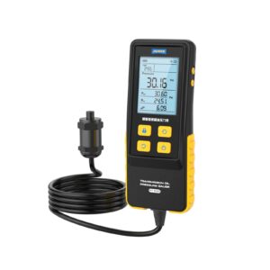 PT650 ATF Exchanger Transmission Fluid Pressure Gauge