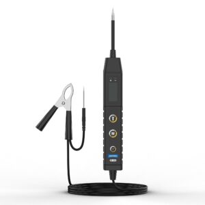 BT210 Automotive Circuit Tester