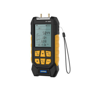 PT520 Digital Manometer