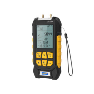 PT530 Digital Manometer