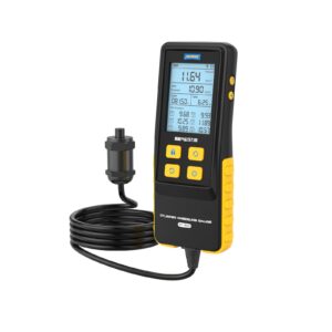 PT610 Cylinder Pressure Gauge