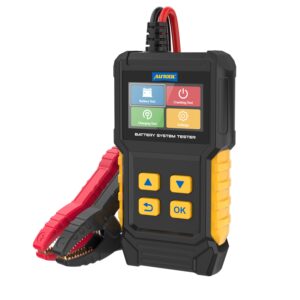 BT360 Automotive Battery Tester