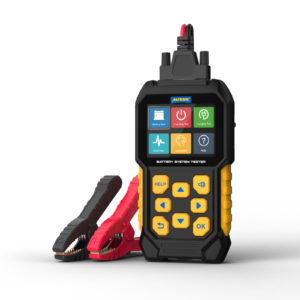 BT460 Automotive Battery Tester