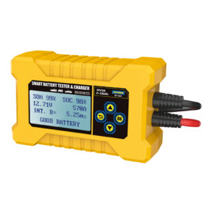 BT380 Automotive Battery Tester