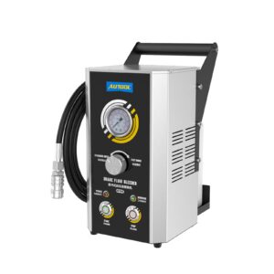 AST609 Pulsating Brake Fluid Exchanger