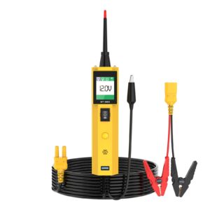 BT260 Electrical Circuit Tester For Trucks