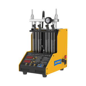 CT150 Fuel Injector Tester & Cleaner