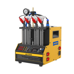 CT160 Fuel Injector Tester & Cleaner
