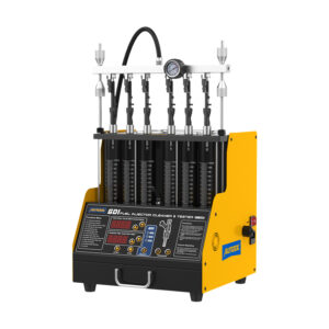 CT400 Fuel Injector Tester & Cleaner