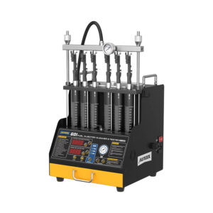 CT450 Fuel Injector Tester & Cleaner