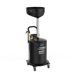 OD710 Pneumatic Oil Extractor
