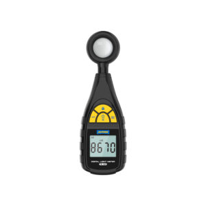 TE301 Digital Illuminance Meter