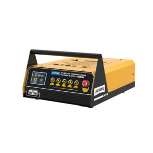 EM355 All-in-One Power Supply Charger