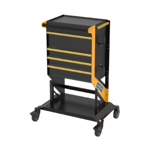 AUTOOL T27 Workshop Trolley Tool